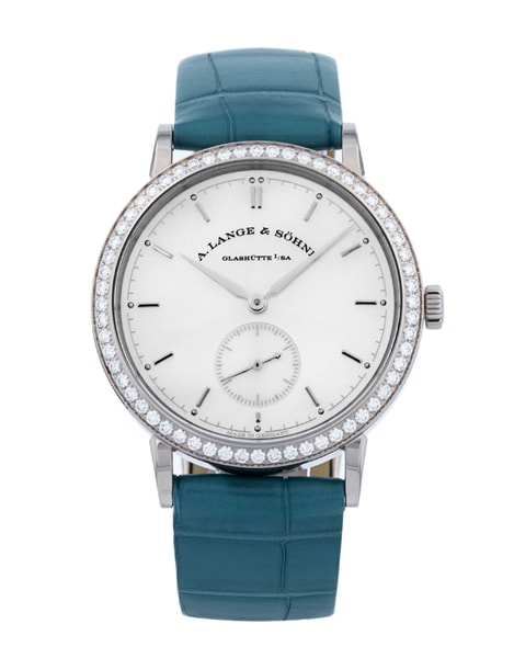 A. Lange and Sohne Saxonia 878.029